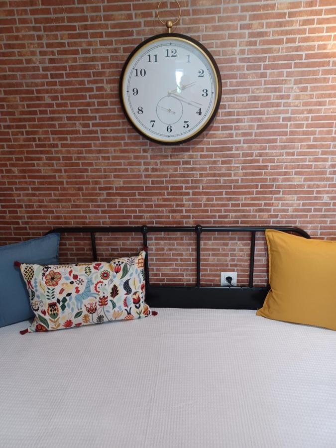 Nuevo Loft El Carpintero Apartment Vejer de la Frontera Exterior photo