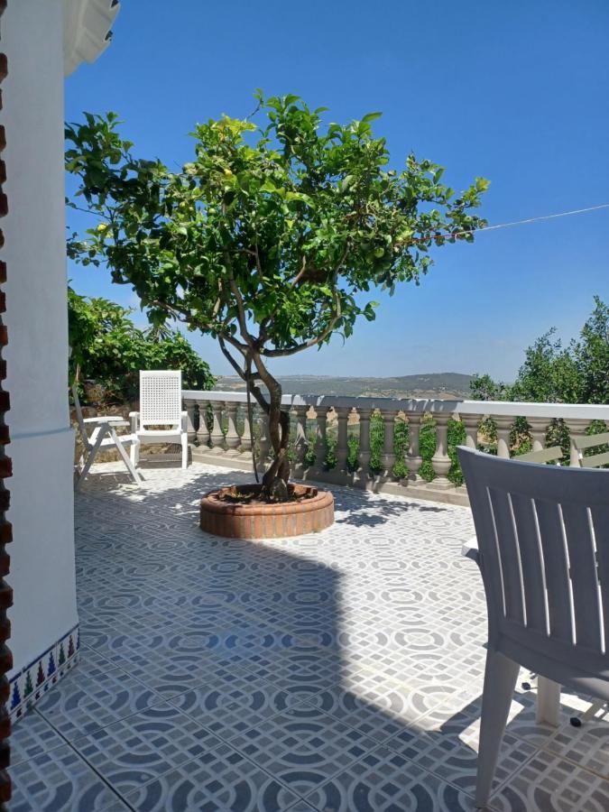 Nuevo Loft El Carpintero Apartment Vejer de la Frontera Exterior photo